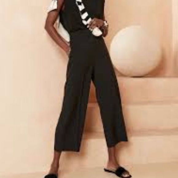 banana republic women's tall pants